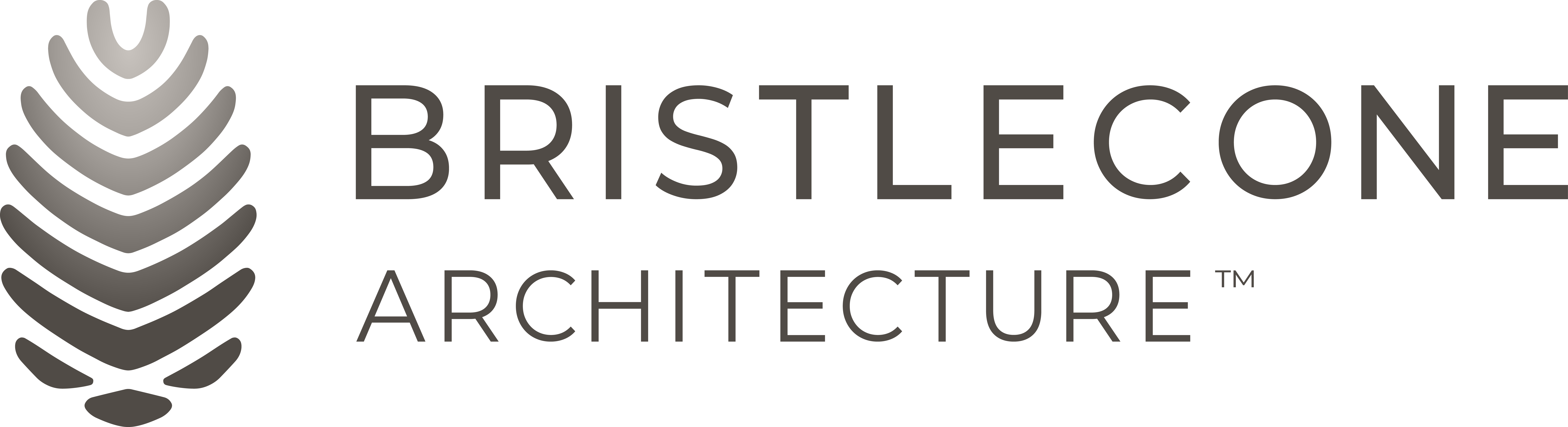 Bristlecone Wordmark